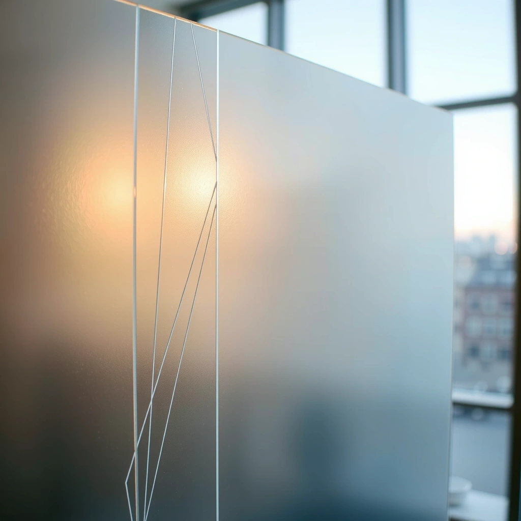 Abstract representation of flexibility