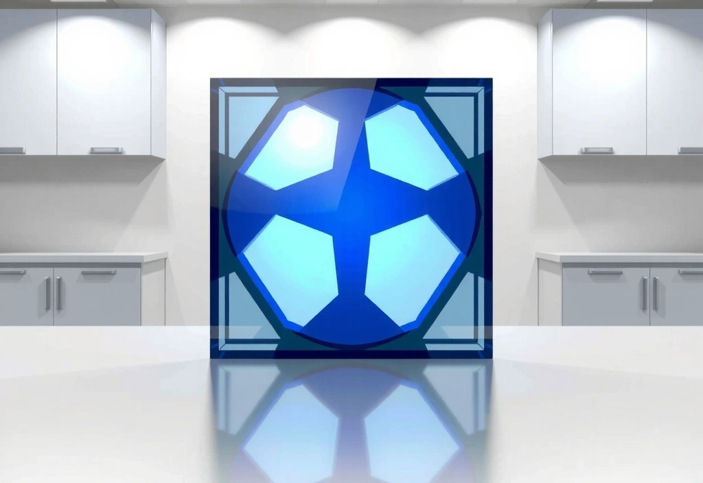 Abstract Data Visualization