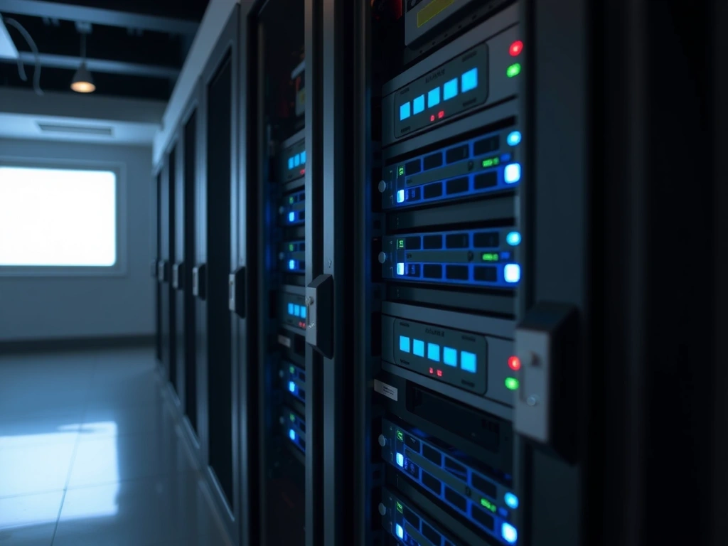 Data Protection Infrastructure