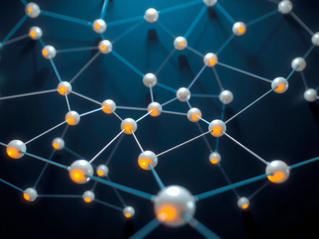 Connected intelligence nodes